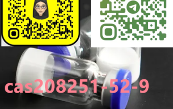 208251-52-9 Hexarelin Acetate