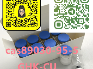 89030-95-5 GHK-CU