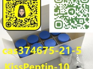 374675-21-5 KissPeptin-10