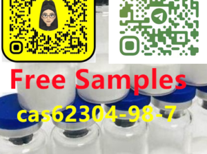 62304-98-7 Thymosin Alpha-1