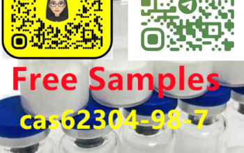 62304-98-7 Thymosin Alpha-1