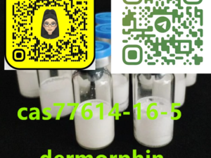 77614-16-5 dermorphin