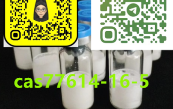 77614-16-5 dermorphin