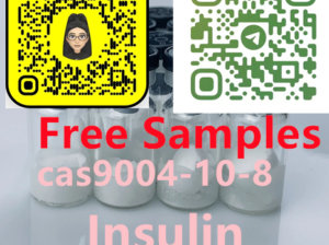 9004-10-8 Insulin