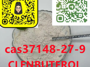 37148-27-9 CLENBUTEROL