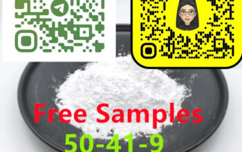 50-41-9 Clomiphene, or Clomid