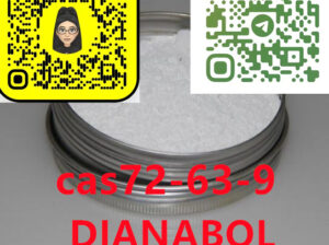 72-63-9 DIANABOL,