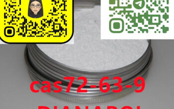 72-63-9 DIANABOL,