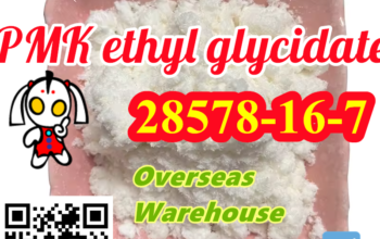 Fast Delivery to Europe Canada PMK 28578-16-7