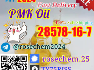 PMK 28578-16-7 Fast Delivery to Europe Canada