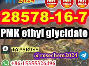Hot Sale Product PMK ethyl glycidate 28578-16-7