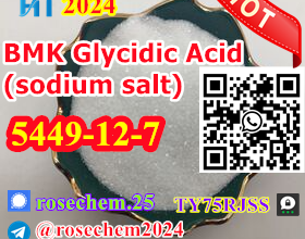 Bmk powder factory price CAS 5449-12-7