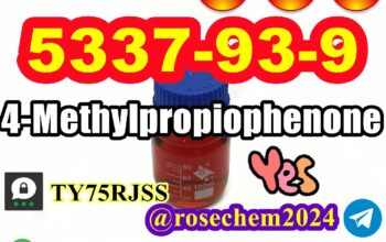4MPF Cas 5337-93-9 Safe Shipping 8615355326496