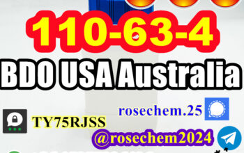 1,4 B/BDO Cas 110-63-4/110-64-5 from 8615355326496