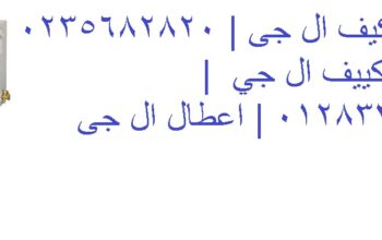 صيانة تكييفات ال جى فرع زهراء المعادى 01283377353