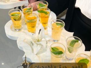 صبابين قهوة مباشرين وقهوجي في جده 0539307706
