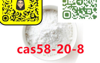 58-20-8 TESTOSTERONE CYPIONATE