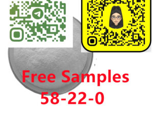 58-22-0 testosterone no ester