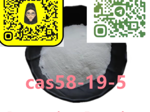 58-19-5 Drostanolone Propionate,