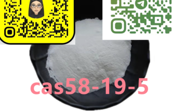 58-19-5 Drostanolone Propionate,