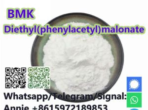 Hot Sale 99% High Purity cas 20320-59-6 dlethy(phe