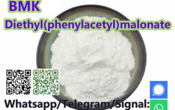 Hot Sale 99% High Purity cas 20320-59-6 dlethy(phe