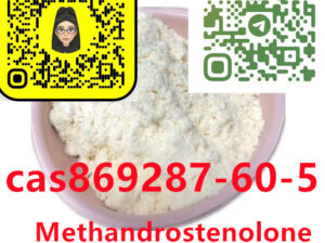869287-60-5 Methandrostenolone,