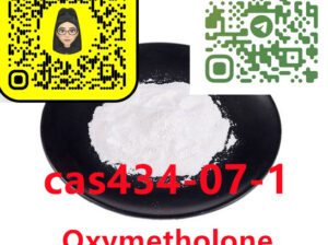 434-07-1 l Oxymetholone