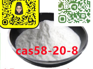 58-20-8 DHB (1-Testosterone cypionate, Dihydrobode