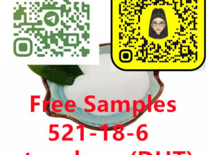 521-18-6 stanolone (DHT)