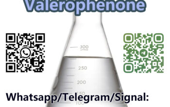 99% purity Valerophenone Cas 1009-14-9 factory pri
