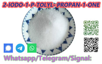CAS 236117-38-7 2-IODO-1-P-TOLYL- PROPAN-1-ONE fas