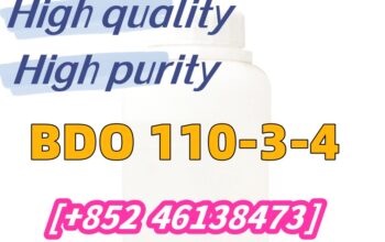 China factory Stock supply CAS 110-63-4 BDO 1,4-Bu