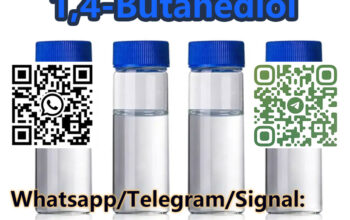 BDO Chemical 1, 4-Butanediol CAS 110-63-4 Synthese