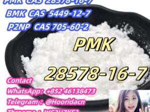 Stock supply CAS 28578-16-7 PMK oil/powder