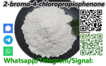 Germany warehouse sell 2-bromo-4-chloropropiopheno
