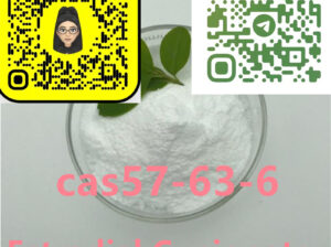 57-63-6 Estradial Cypionate
