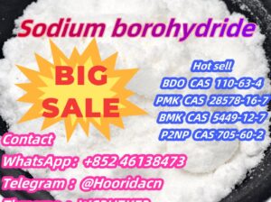 Safe Delivery Sodium Borohydride 16940-66-2