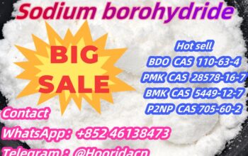 Safe Delivery Sodium Borohydride 16940-66-2