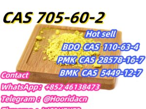 Safe Delivery P2NP CAS 705-60-2