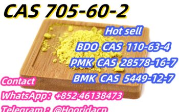 Safe Delivery P2NP CAS 705-60-2