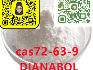 72-63-9 DIANABOL,