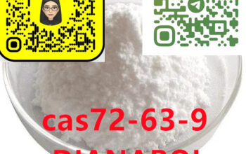 72-63-9 DIANABOL,