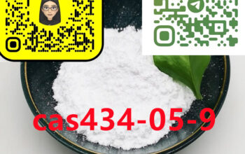 434-05-9 Methenolone Acetate,