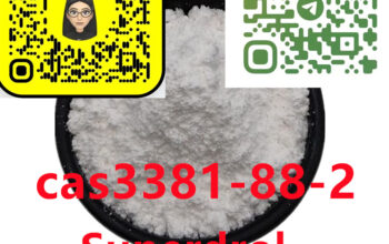 3381-88-2 Superdrol, or Methyldrostanolone