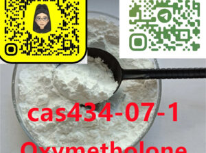 434-07-1 ANADROL , or Oxymetholone