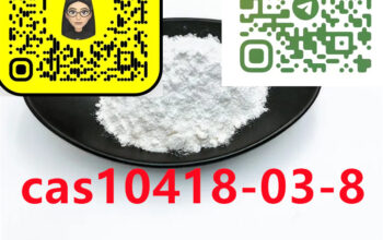 10418-03-8 Winstrol, or Stanozolol