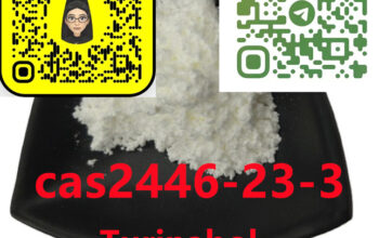 2446-23-3 Chlordehydromethyltestosterone,