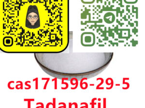 171596-29-5 Tadanafi