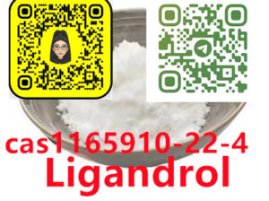 1165910-22-4 LGD-4033 / Ligandrol